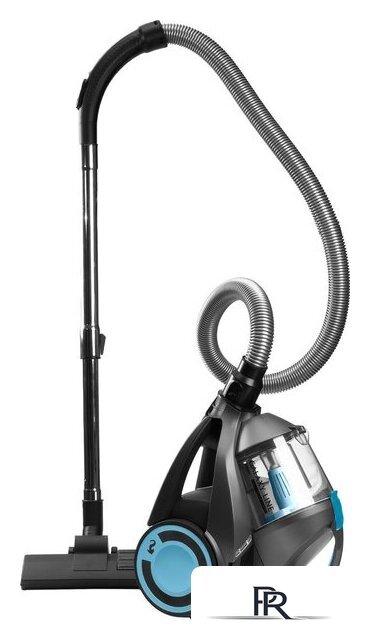 Пылесос Galaxy Line GL6224 (серый) - Изображение №4 — Интернет-магазин ПроЗаказ