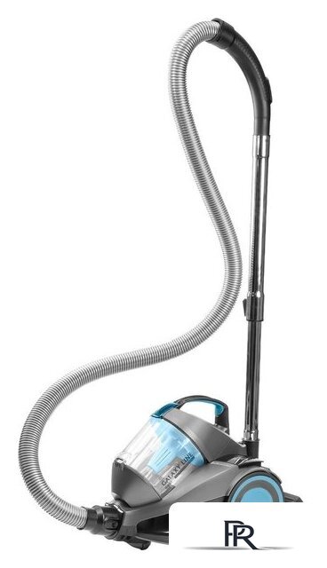 Пылесос Galaxy Line GL6224 (серый) - Изображение №3 — Интернет-магазин ПроЗаказ