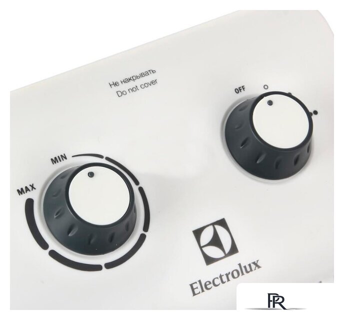 Тепловентилятор Electrolux EFH/S-1120 - Изображение №4 — Интернет-магазин ПроЗаказ