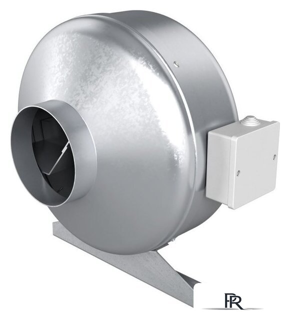 Радиальный вентилятор ERA Mars GDF 315 - Изображение №1 — Интернет-магазин ПроЗаказ