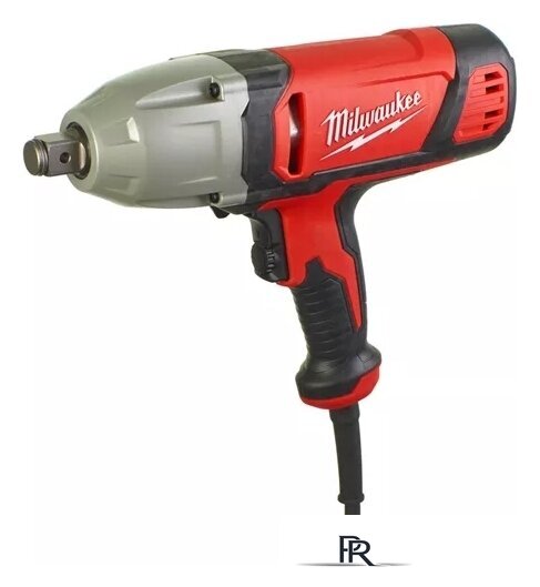 Гайковерт Milwaukee IPWE 520 R 4933451525 - Изображение №2 — Интернет-магазин ПроЗаказ