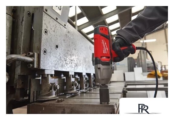 Гайковерт Milwaukee IPWE 520 R 4933451525 - Изображение №3 — Интернет-магазин ПроЗаказ