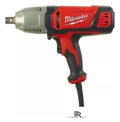 Гайковерт Milwaukee IPWE 520 R 4933451525 - Изображение №1 — Интернет-магазин ПроЗаказ