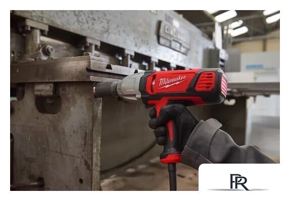 Гайковерт Milwaukee IPWE 520 R 4933451525 - Изображение №4 — Интернет-магазин ПроЗаказ