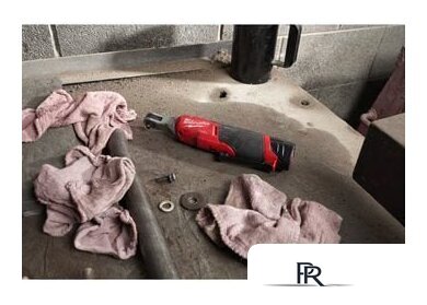 Трещотка Milwaukee M12 FHIR14-0 4933478171 (без АКБ) - Изображение №13 — Интернет-магазин ПроЗаказ
