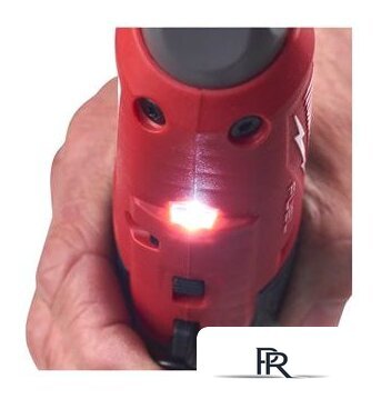 Трещотка Milwaukee M12 FHIR14-0 4933478171 (без АКБ) - Изображение №5 — Интернет-магазин ПроЗаказ