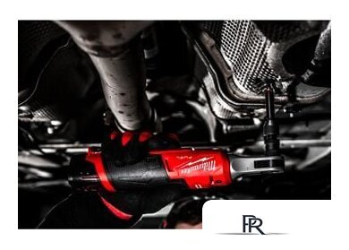 Трещотка Milwaukee M12 FHIR14-0 4933478171 (без АКБ) - Изображение №14 — Интернет-магазин ПроЗаказ