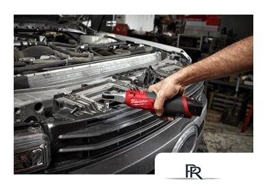 Трещотка Milwaukee M12 FHIR14-0 4933478171 (без АКБ) - Изображение №10 — Интернет-магазин ПроЗаказ