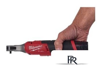 Трещотка Milwaukee M12 FHIR14-0 4933478171 (без АКБ) - Изображение №4 — Интернет-магазин ПроЗаказ