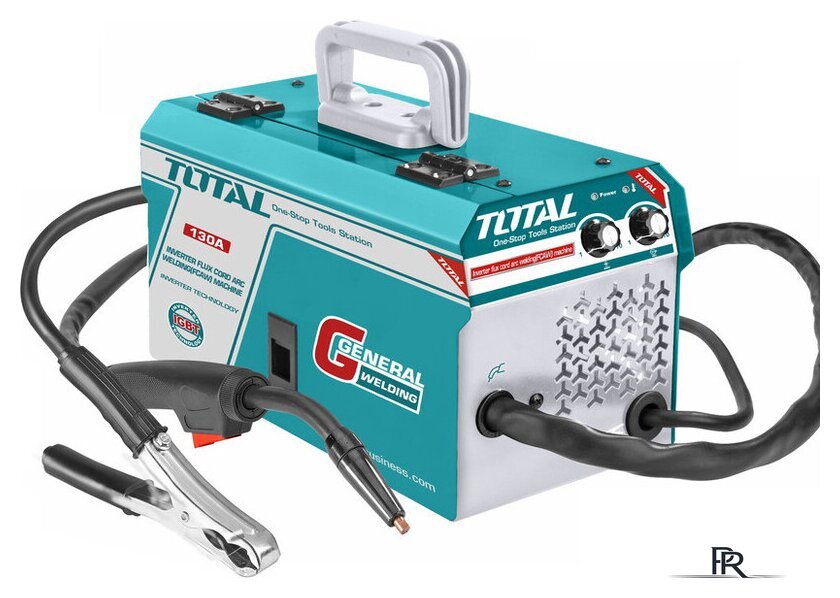Сварочный инвертор Total TFC13012 - Изображение №1 — Интернет-магазин ПроЗаказ