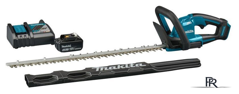 Кусторез Makita DUH606RF (с 1-им АКБ 3 Ач) - Изображение №1 — Интернет-магазин ПроЗаказ