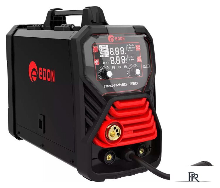 Сварочный инвертор Edon ПрофиMIG-250 - Изображение №1 — Интернет-магазин ПроЗаказ