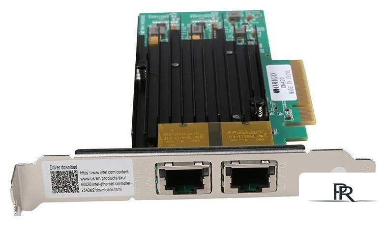 Сетевая карта Origo ON420/A1A - Изображение №1 — Интернет-магазин ПроЗаказ
