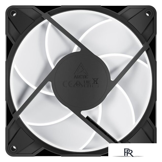 Вентилятор для корпуса Arctic P14 Pro A-RGB ACFAN00315A - Изображение №7 — Интернет-магазин ПроЗаказ