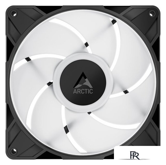 Вентилятор для корпуса Arctic P14 Pro A-RGB ACFAN00315A - Изображение №5 — Интернет-магазин ПроЗаказ
