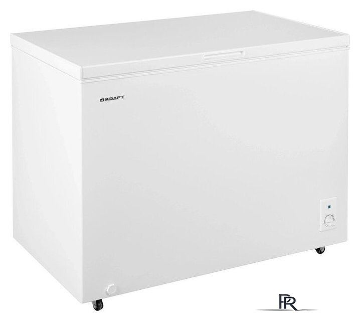 Морозильный ларь Kraft BD(W)-340RX - Изображение №5 — Интернет-магазин ПроЗаказ