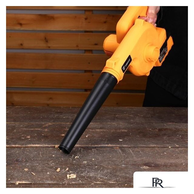 Ручная воздуходувка Deko DKBL20 086-2010 (с 2-мя АКБ) - Изображение №6 — Интернет-магазин ПроЗаказ