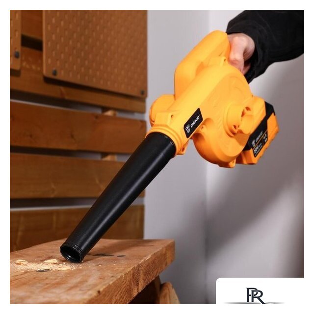 Ручная воздуходувка Deko DKBL20 086-2010 (с 2-мя АКБ) - Изображение №7 — Интернет-магазин ПроЗаказ