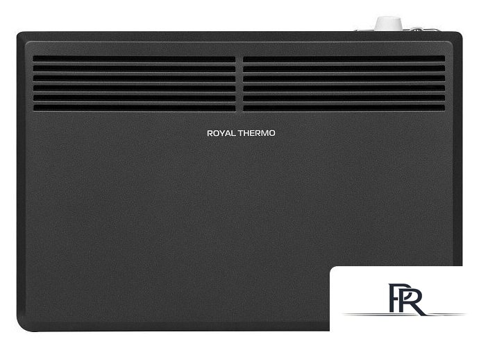 Конвектор Royal Thermo Nero RTCN/M-1502 - Изображение №4 — Интернет-магазин ПроЗаказ