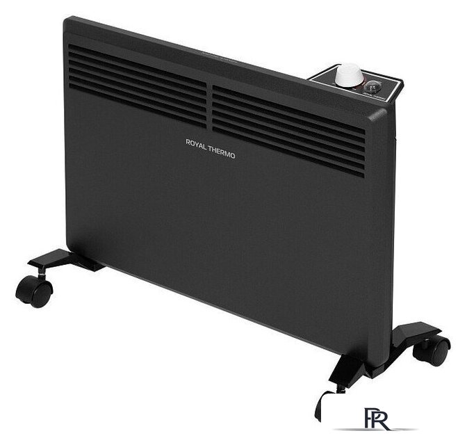 Конвектор Royal Thermo Nero RTCN/M-1502 - Изображение №2 — Интернет-магазин ПроЗаказ