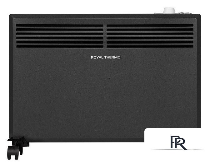 Конвектор Royal Thermo Nero RTCN/M-1502 - Изображение №5 — Интернет-магазин ПроЗаказ