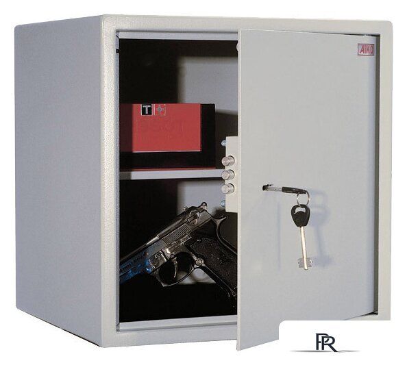 Мебельный сейф AIKO T-40 - Изображение №1 — Интернет-магазин ПроЗаказ