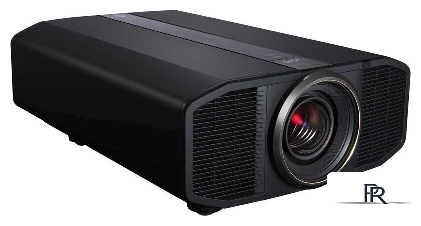 Проектор JVC DLA-Z1 - Изображение №4 — Интернет-магазин ПроЗаказ