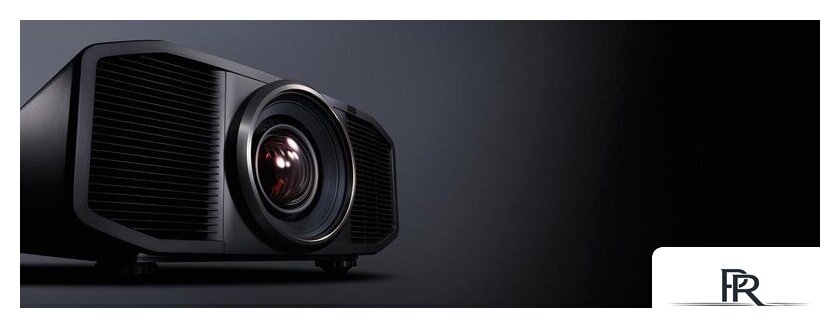 Проектор JVC DLA-Z1 - Изображение №5 — Интернет-магазин ПроЗаказ
