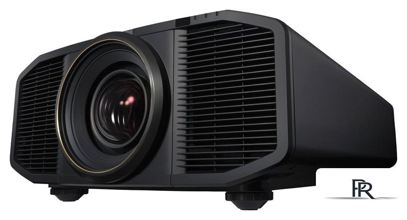 Проектор JVC DLA-Z1 - Изображение №2 — Интернет-магазин ПроЗаказ
