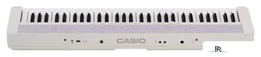 Синтезатор Casio CT-S1 (белый) - Изображение №5 — Интернет-магазин ПроЗаказ