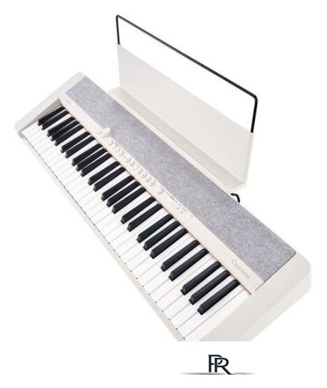 Синтезатор Casio CT-S1 (белый) - Изображение №8 — Интернет-магазин ПроЗаказ