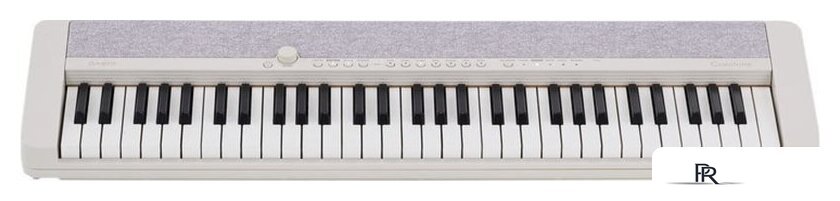 Синтезатор Casio CT-S1 (белый) - Изображение №4 — Интернет-магазин ПроЗаказ