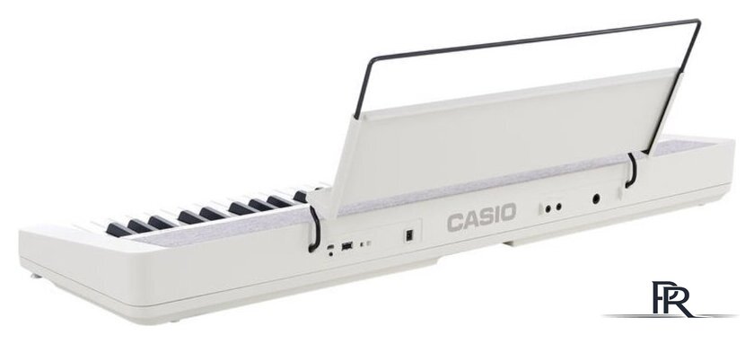 Синтезатор Casio CT-S1 (белый) - Изображение №7 — Интернет-магазин ПроЗаказ
