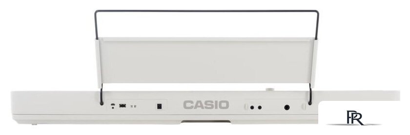 Синтезатор Casio CT-S1 (белый) - Изображение №6 — Интернет-магазин ПроЗаказ