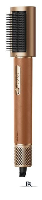 Фен-стайлер Dreame AirStyle Pro AMF18A Gold Titanium - Изображение №11 — Интернет-магазин ПроЗаказ