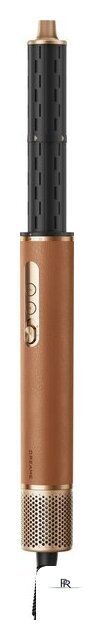 Фен-стайлер Dreame AirStyle Pro AMF18A Gold Titanium - Изображение №13 — Интернет-магазин ПроЗаказ