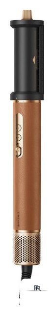 Фен-стайлер Dreame AirStyle Pro AMF18A Gold Titanium - Изображение №9 — Интернет-магазин ПроЗаказ