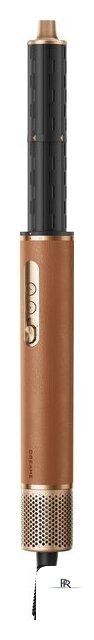 Фен-стайлер Dreame AirStyle Pro AMF18A Gold Titanium - Изображение №12 — Интернет-магазин ПроЗаказ