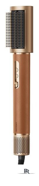 Фен-стайлер Dreame AirStyle Pro AMF18A Gold Titanium - Изображение №15 — Интернет-магазин ПроЗаказ