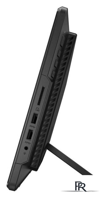 Моноблок ASUS ExpertCenter E1 E1600WKAT-BMR204M - Изображение №9 — Интернет-магазин ПроЗаказ