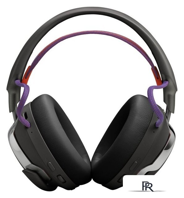 Наушники JBL Quantum 950 (черный) - Изображение №3 — Интернет-магазин ПроЗаказ