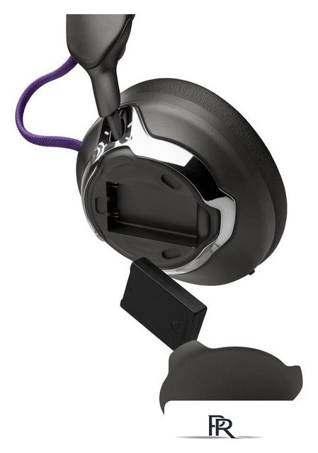 Наушники JBL Quantum 950 (черный) - Изображение №12 — Интернет-магазин ПроЗаказ
