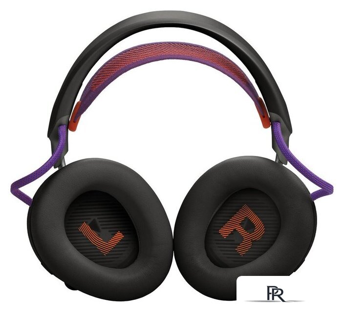 Наушники JBL Quantum 950 (черный) - Изображение №6 — Интернет-магазин ПроЗаказ