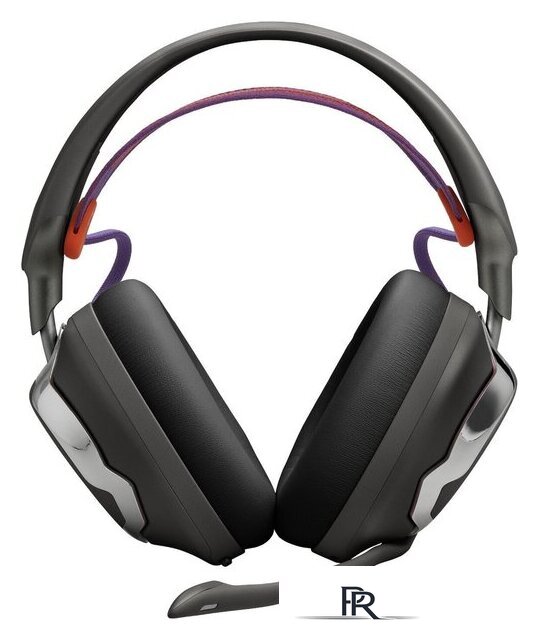 Наушники JBL Quantum 950 (черный) - Изображение №2 — Интернет-магазин ПроЗаказ