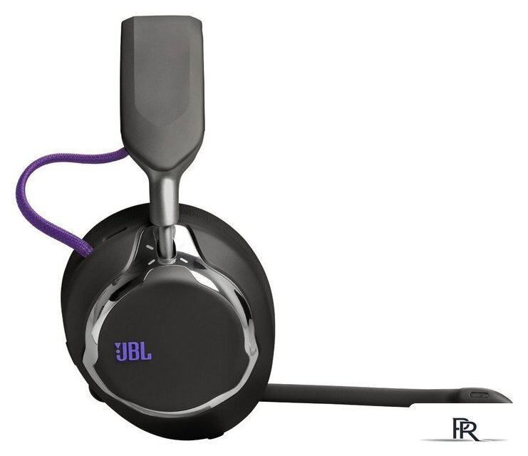 Наушники JBL Quantum 950 (черный) - Изображение №5 — Интернет-магазин ПроЗаказ