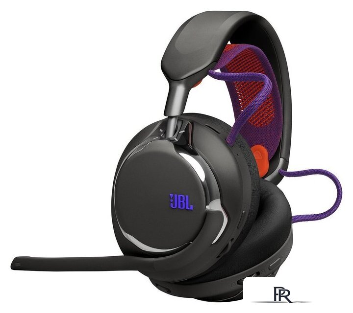 Наушники JBL Quantum 950 (черный) - Изображение №1 — Интернет-магазин ПроЗаказ