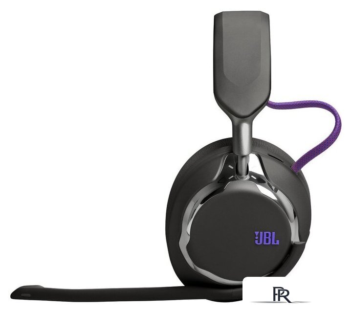 Наушники JBL Quantum 950 (черный) - Изображение №4 — Интернет-магазин ПроЗаказ