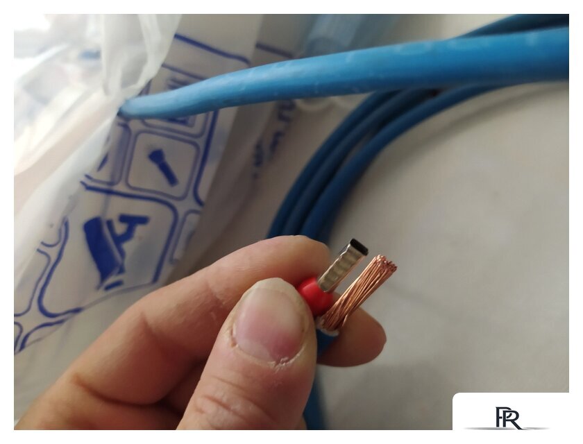 Пресс-клещи КВТ КВТ ПКВк-16т/74595 - Изображение №24 — Интернет-магазин ПроЗаказ