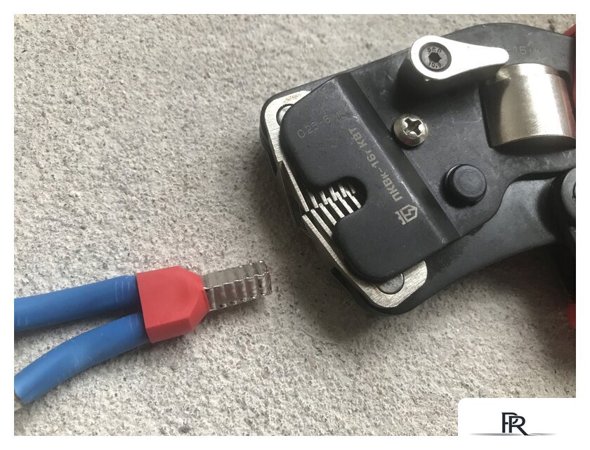 Пресс-клещи КВТ КВТ ПКВк-16т/74595 - Изображение №21 — Интернет-магазин ПроЗаказ