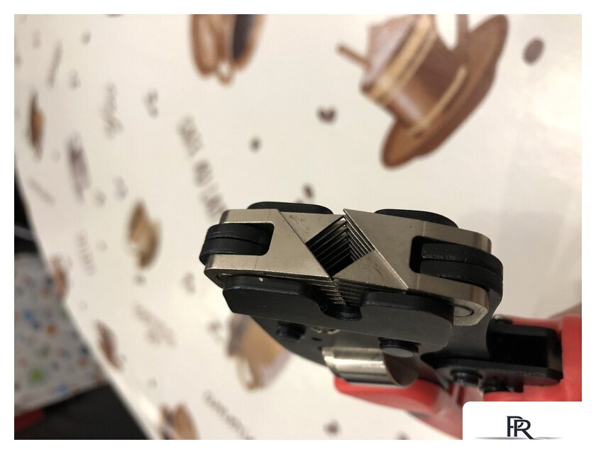 Пресс-клещи КВТ КВТ ПКВк-16т/74595 - Изображение №9 — Интернет-магазин ПроЗаказ